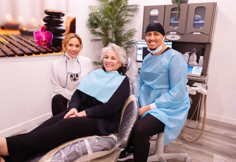 Cosmetic Dentistry